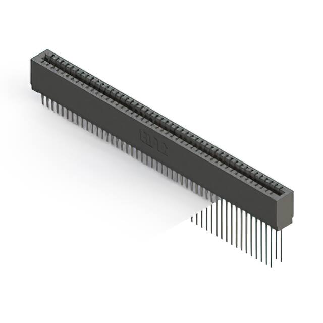 725-094-541-201 EDAC Inc.  Edgeboard Connectors